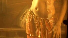 exotic asian beauty strips slow teasing her sensual curves 🔥😍