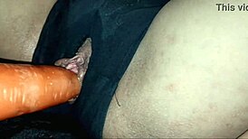 i pound two smoking hot redhead pornstars raw with no condom creampie finishes