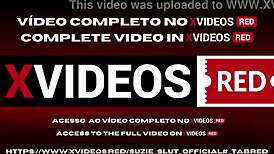 Big Tits Latina Slut Suzie Takes Brutal Anal Pounding from Cruz Fox Full Force