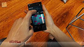 alternate existence game episode 6 twists reality intriguingly