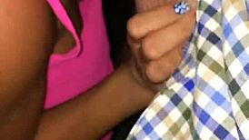 mature blonde milf sucks young 18+ cock outdoor public petite tattoo bareback sloppy