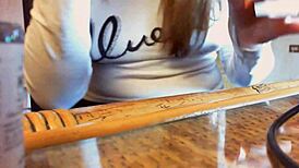 ohh unghie lunghhe sexy mani mi rilassano con asmr vibes...