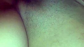 first time tryin this lil toy close up feels amazin on my pussy