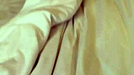 Casting Curvy Thick Stepsis Shares Vacation Bed Creampie