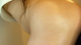 what if stepbro's acrobatic moves turn family therapy into teen gymnast pounding?