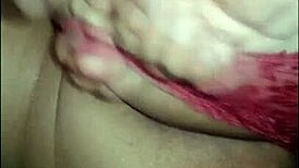 roommate takes my bare cock deep in her big pussy and ass after i ditch the condom in our dorm fuck