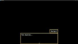 femuzero skullgirl dominates with brutal trampling and deep facesitting