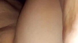 Young Stud Slams Mature Neighbor's Wet Pussy Raw!