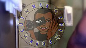 ass oiled up and fucked doggystyle by monster bbc then messy creampie cuck view