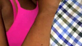 mature blonde milf sucks young 18+ cock outdoor public petite tattoo bareback sloppy