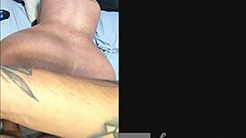 老闆你配巴西黑爹天天操我巨肥臀