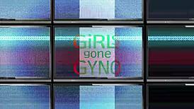 stefania mafra tests orgasms with toys in latex nurse fetish