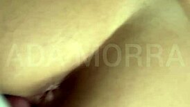 i caught my friend jerking off and she let me slide in