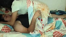 omg this venezolana slut rides my huge cock cowgirl style no condom passionate and wild... her pussy grips so tight!!