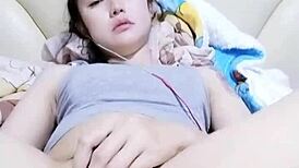 This masturbation machine makes me squirt so hard right now??