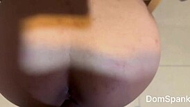 Cute asian girlfriend rides wildly to explosive finish full video