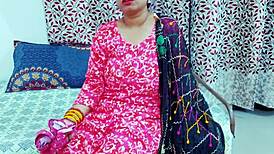 innocent bengali girl surrenders tight pussy to stranger's thrusts