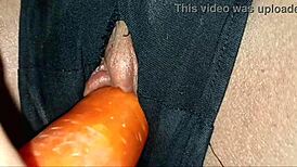 i pound two smoking hot redhead pornstars raw with no condom creampie finishes