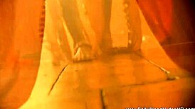 exotic asian beauty strips slow teasing her sensual curves 🔥😍