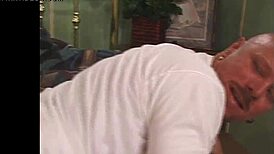 hey check out these sexy shemales in miss shemale america 3 showing off their best cocks in the talent comp