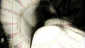 Vintage Silent Films Evoke Retro Antique Charm