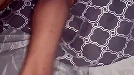 Latina slut soaks sheets squirting wild while fucked hard in South America?