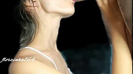 Boquete Amador Real With Cute Sexy Facial Lick Creampie Amateur Babe Cumshot