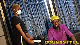 Her Virgin Pussy Kept Pulling Me Back for More Thrusts