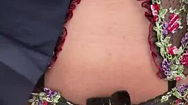 Japanese Schoolgirl In Shameful Panties Gets Pierced Nipples And Anal Buttplug Training