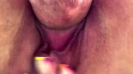 brazilian blonde wife anal orgasms tight pussy