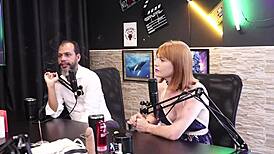 reh queen's hottest tantric massage moments part 7 on sheer red 🔥💦