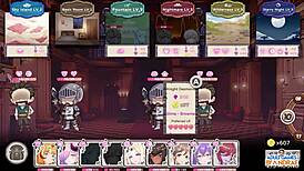 episode 18 oriana kamaria threesome pounding anal creampie squirting fun