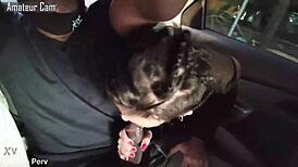 Beach Pickup Turns Rio Latina Kelly Oliveira Caroleta into BBC Anal FFM Ass to Mouth Orgasms