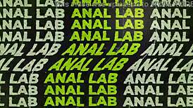 blonde slut wrecks her ass with massive vibrator 😈🔥