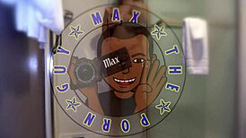 ass oiled up and fucked doggystyle by monster bbc then messy creampie cuck view