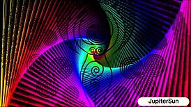 dive into divine wet pussy worship hypnosis visuals 🌊✨