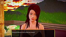 family game turns playful my new family 400