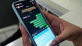 hot colombian calls me to fix her pipe but wants my big cock fuckin her juicy pussy instead -felipe skull