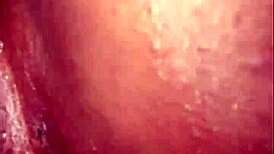 what happens when my young 18+ latina stepmom stays home alone with me?