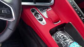 My sneaky teen crush Charlette Mae fucks publicly with Scott Stark outdoors