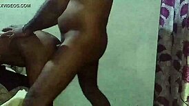 wife and friend take double anal penetration from monster cock in part 6