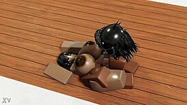 wanna play roblox but with deepthroat blowjob action instead?