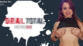 Hey redhead beauty, give that total oral in the private club?