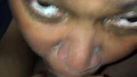 monster big black cock slamming deep and hard 🍆💦