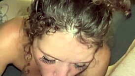 Hey client, this busty petite hooker sucks your cock bareback then rides at the trap house?