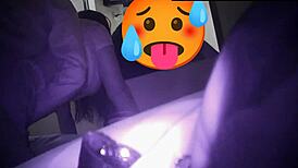 wife fucks husband's friend doggystyle hidden cam cuckold