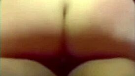 Club Owner Rips Clothes Off Hot Stripper for Rough Pussy Pounding and Anal Domination