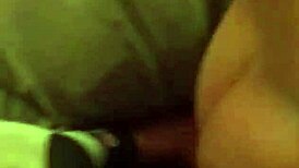 Should we bareback bang my fat friend's bbw ass with monster bbc in gay group sex?