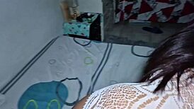 first date with voluptuous venezuelan surrendering her curves