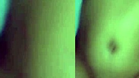 i watched miami stud stretch my latina wife's tight holes wide